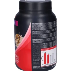 Marco Viti Massigen Sport Power Whey Isolate Integratore di Proteine Gusto Cookies 750g