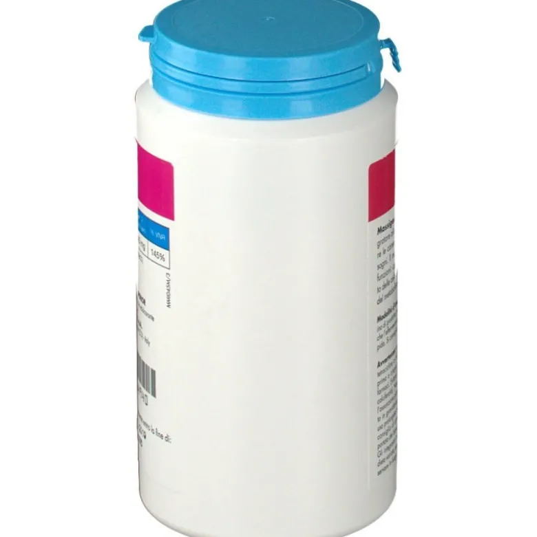 Massigen Magnesio Superior Zero Zuccheri 150g