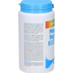 Massigen Magnesio Superior Zero Zuccheri 150g