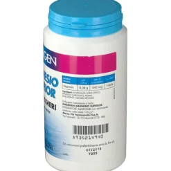 Massigen Magnesio Superior Zero Zuccheri 150g