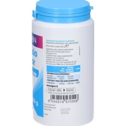 Massigen Magnesio Superior Zero Zuccheri 150g