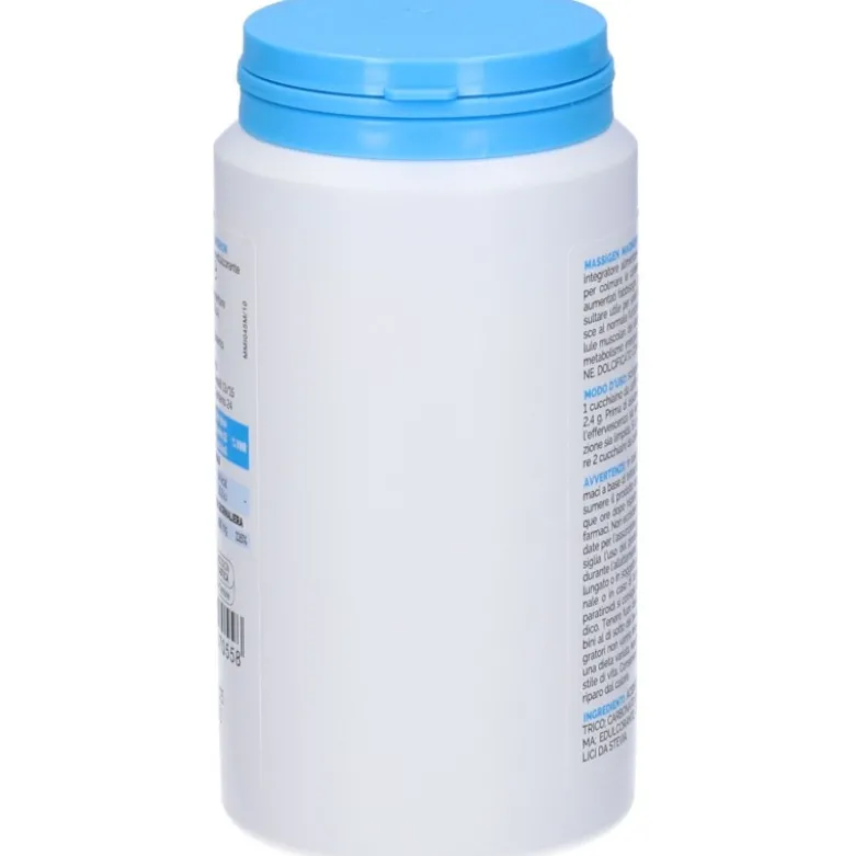 Massigen Magnesio Superior Zero Zuccheri 150g