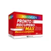 Massigen Pronto Recupero Formula Max 20 Bustine Gusto Arancia