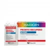 Massigen Pronto Recupero Inverno Integratore Alimentare Multiminerale Multivitaminico 14 Bustine