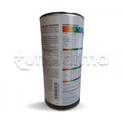Massigen Structura Integratore Massa Muscolare Cioccolato Equivalente Meritene 252g