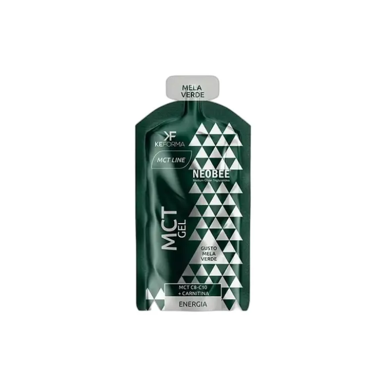 MCT Gel 24 Bustine