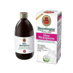 Mech Slim Menopause Integratore per Menopausa 500ml