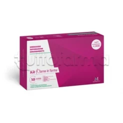 Mediplant Torna in Forma Kit Depurazione e Dimagrimento 4 Pezzi + 2 Diari