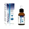 Melateon Plus Integratore di Melatonina per Sonno e Jet-lag Gocce 30ml