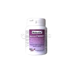 Melcalin Nimet Integratore di Vitamine e Sali Minerali 28 Capsule