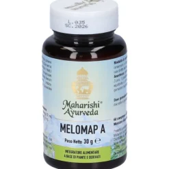 Melomap A per Metabolismo 60 Compresse