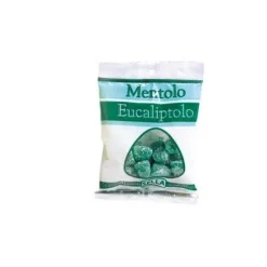 Mentolo Eucaliptolo per Vie Respiratorie Busta da 1410 mg