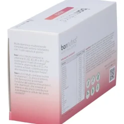 Metagenics Barinutrics Multi Integratore con Vitamine e Minerali 60 Capsule