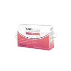 Metagenics Barinutrics Multi Integratore con Vitamine e Minerali 60 Capsule