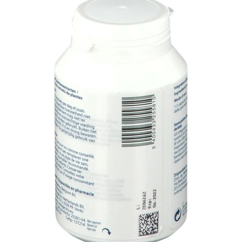 Metagenics Candex Integratore per Intestino 90 Capsule
