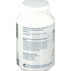 Metagenics Candex Integratore per Intestino 90 Capsule
