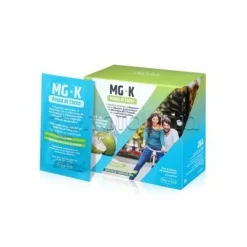 MG-K Acqua di Cocco Integratore contro Stanchezza 20 Bustine
