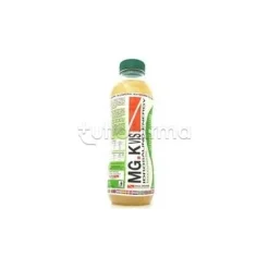 Mgk Vis Energy Drink Lemonade Bevanda con Sali Minerali 500ml