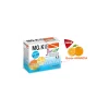 MGK Vis Junior Arancia Integratore per Bambini 10 Bustine