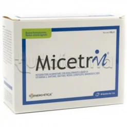 Micetrin Integratore per Difese Immunitarie 30 Bustine
