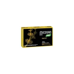 Micoxan Somax Integratore per Sistema Nervoso 40 Capsule