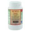 Microgo Senior Probiotico con Psillio e Malva per Transito Intestinale 30 Capsule