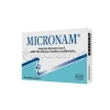 Micronam Integratore per Pesantezza Gambe e Circolazione 30 Compresse