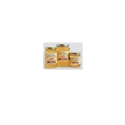 Miele Acacia Biologico per Benessere e Dolcificazione Naturale Vaso da 1 Kg