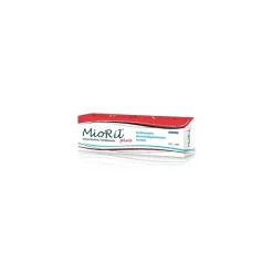 Mioril Plus Crema Lenitiva Rivitalizzante per Dolori Muscoli e Articolazioni 50ml