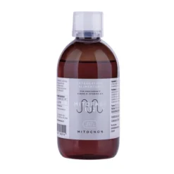 Mitofast B12 Integratore con Edulcorante e Vitamina B12 450ml