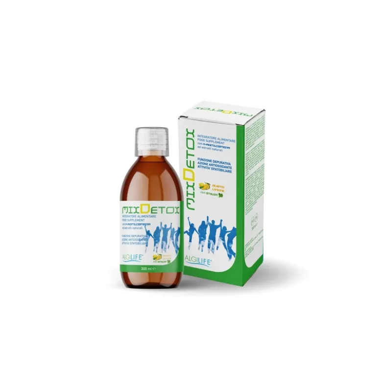 Mixdetox 300ml