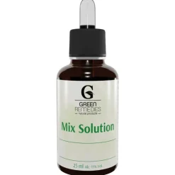 Mix Solution per Diluizione Essenze 25ml