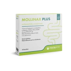 Mollinax Plus 14 Bustine