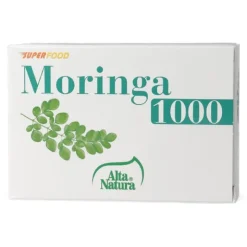 Moringa 1000 Integratore Ricostituente 45 Compresse