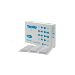 Mosiac Plus Integratore con Valpalf 30 Capsule