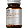 Multivitaminico & Minerali Integratore Completo 30 Capsule Vegetali