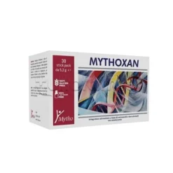 Mythoxan Integratore Aminoacidi Essenziali 30 Stick Pack