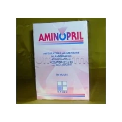 Named Aminopril 30 Buste