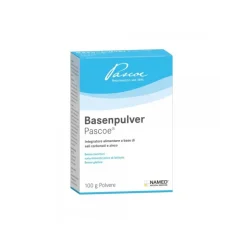 Named Basenpulver Pascoe 100gr Polvere