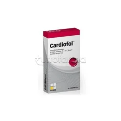 Named Cardiofol 30 Compresse