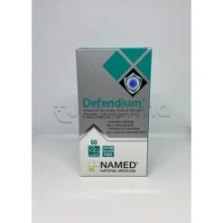Named Defendium Integratore per Difese Immunitarie 60 Compresse