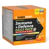 Named Immuno+Defence Integratore per Difese Immunitarie Daily Pack 30 Bustine