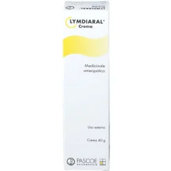 Named Lymdiaral Pascoe Crema 40 g