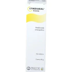 Named Lymdiaral Pascoe Crema 40 g