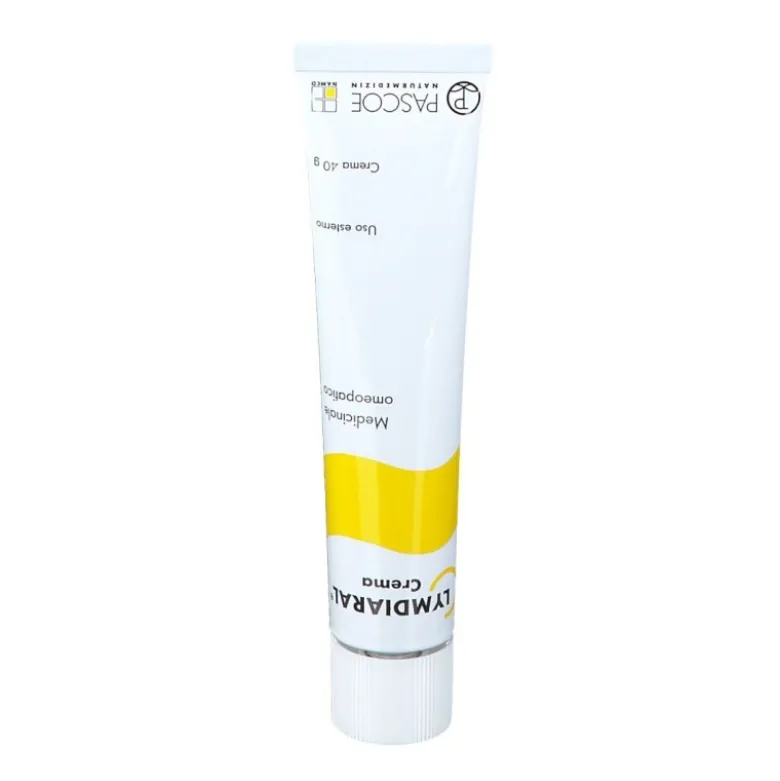 Named Lymdiaral Pascoe Crema 40 g
