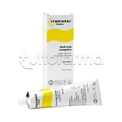 Named Lymdiaral Pascoe Crema 40 g