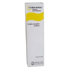 Named Lymdiaral Pascoe Crema 40 g