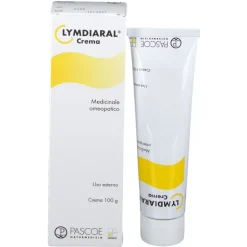 Named Lymdiaral Pascoe Crema 100 g