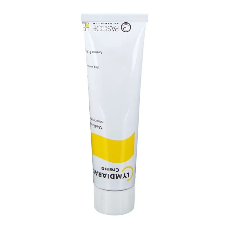 Named Lymdiaral Pascoe Crema 100 g