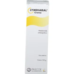 Named Lymdiaral Pascoe Crema 100 g
